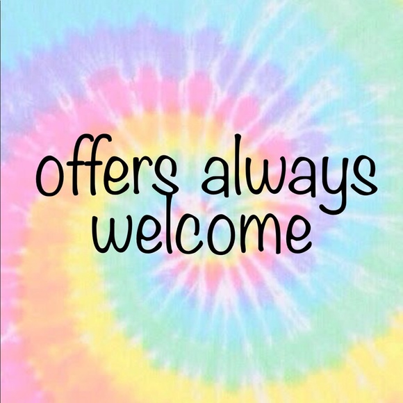 OFFERS WELCOME💖 - Picture 1 of 1